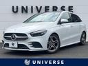 メルセデス・ベンツ Ｂクラス Ｂ２００ｄ　ＡＭＧライン　パノラミ...