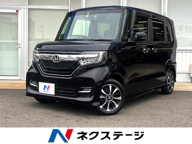 Ｇ・Ｌホンダセンシング　電動スライドドア　ＳＤナビ　バックカメラ　衝突軽減装置　アダプティブクルーズ　禁煙車　レーンキープ　スマートキー　ＬＥＤヘッド　ＥＴＣ　車線逸脱警報　オートライト　オートエアコン　純正１４インチアルミ