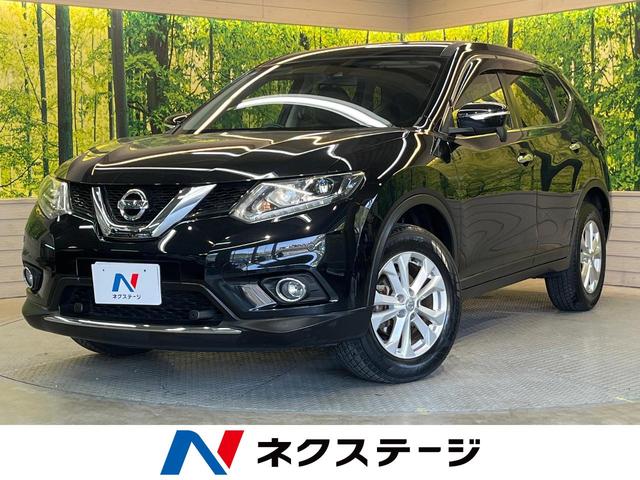 ２０Ｘ　エマージェンシーブレーキパッケージ　４ＷＤ　純正ナビ　エマージェンシーブレーキ　バックカメラ　シートヒーター　合皮レザーシート　ＥＴＣ　ダウンヒルアシスト　スマートキー＆プッシュスタート　オートエアコン　純正１７インチＡＷ　禁煙車