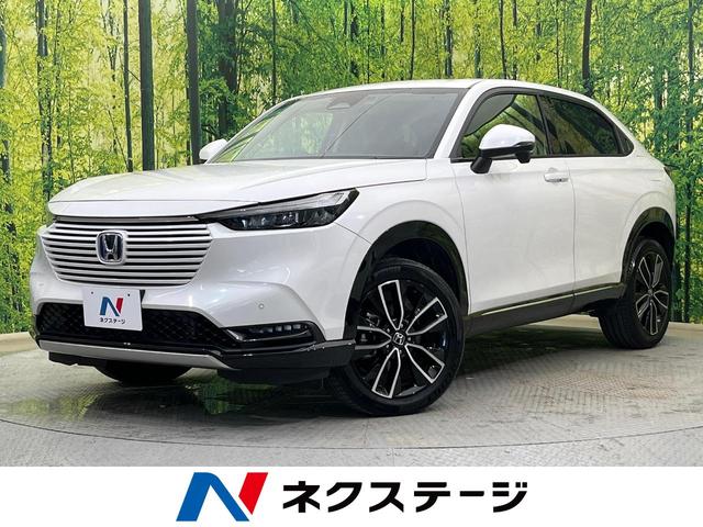 ｅ：ＨＥＶ　Ｚ　寒冷地仕様　純正ナビ　アダプティブクルーズ　バックカメラ　Ｂｌｕｅｔｏｏｔｈ　ＥＴＣ　シーケンシャルウィンカー　純正１８インチＡＷ　デュアルエアコン　シートヒーター　パワーバックドア　シーケンシャル