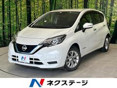 日産　ノート　ｅ−パワー　Ｘ　禁煙車　純正ナビ