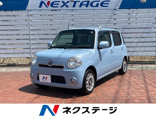 ココアプラスＸ　純正ナビ　バックカメラ　禁煙車　ドラレコ　スマートキー　ＥＴＣ　オートエアコン　ＣＤ再生　地デジ　盗難防止装置　プライバシーガラス