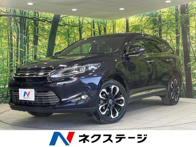 プレミアム　純正９型ナビ　バックカメラ　プリクラッシュセーフティシステム　クルーズコントロール　パワーバックドア　運転席パワーシート　ＬＥＤランプ　ＬＥＤフォグ　電動チルトステアリング　デュアルエアコン　フルセグ