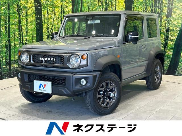 ＪＣ　禁煙車　４ＷＤ　ケンウッドナビ　セーフティサポート　シートヒーター　クルーズコントロール　ＥＴＣ　Ｂｌｕｅｔｏｏｔｈ　フルセグ　ＬＥＤヘッドライト　純正１５インチアルミホイール　ダウンヒルアシスト