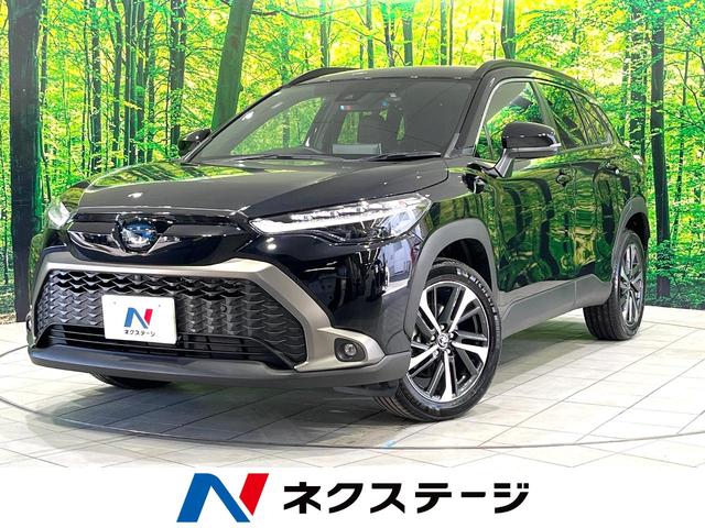 ハイブリッド　Ｚ　禁煙車　ディスプレイオーディオ　全周囲カメラ　衝突軽減　レーダークルーズ　パワーバックドア　パワーシート　シートヒーター　ＬＥＤヘッド　オートライト　純正１８インチアルミ　ＥＴＣ　ドラレコ