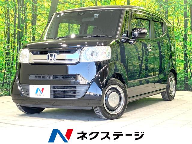 ホンダ Ｎ−ＢＯＸスラッシュ Ｘ　純正ナビ　バックカメラ　シティブレーキアクティブシステム