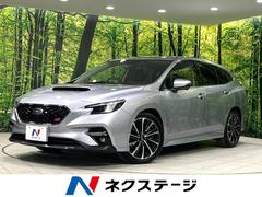 スバル　レヴォーグ　ＳＴＩスポーツ　ＥＸ　４ＷＤ　ターボ