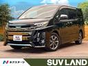 トヨタ ノア Ｓｉ　ダブルバイビーＩＩＩ　両側電動スライド　純正...