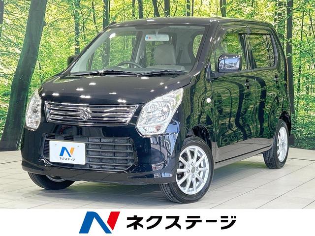 ＦＸ　禁煙車　ＳＤナビ　ＥＴＣ　アイドリングストップ　オートエアコン　電動格納ミラー　盗難防止システム　プライバシーガラス　キーレス　ベンチシート
