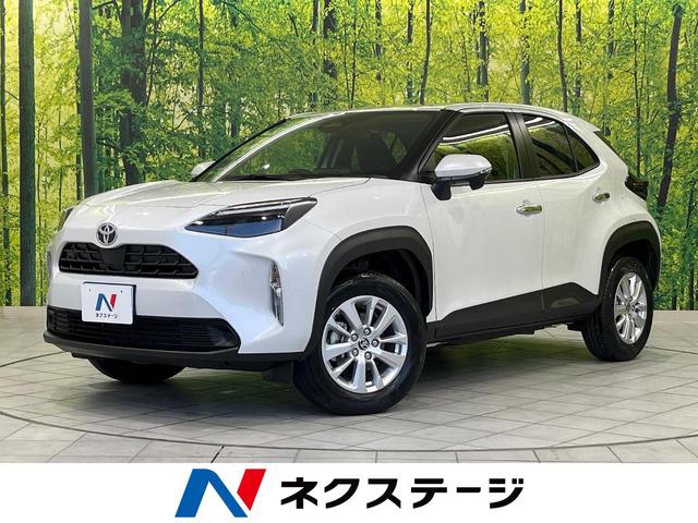 ヤリスクロス ディスプレイオーディオ 後付けバックカメラ取付