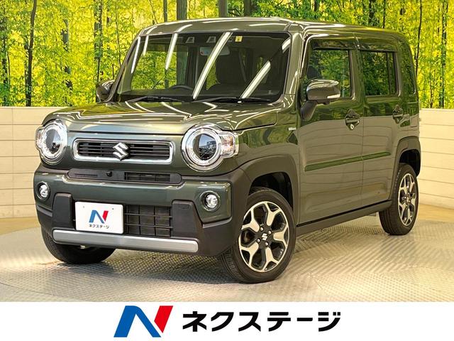 ハイブリッドＸ　セーフティサポート　純正９型ナビ　全周囲カメラ　シートヒーター　ＬＥＤヘッド＆フォグ　セカンドシートテーブル　革巻きステアリング　ステアリングスイッチ　スマートキー　オートライト　ＥＴＣ