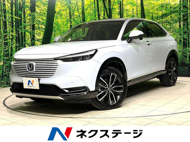 ｅ：ＨＥＶ　Ｚ　純正９型ナビ　アダプティブクルーズ　バックカメラ　Ｂｌｕｅｔｏｏｔｈ　ＥＴＣ　ドラレコ　フルセグ　シートヒーター　パワーバックドア　ステアリングヒーター　ハーフレザーシート　クリアランスソナー