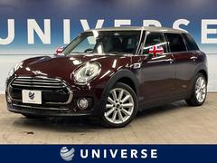 ＭＩＮＩ　ＭＩＮＩ　クーパー　クラブマン　ペッパーパッケージ　ライトパッケージ
