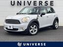 ＭＩＮＩ ＭＩＮＩ クーパー　クロスオーバー　ｃａｒｒｏｚｚｅｒ...