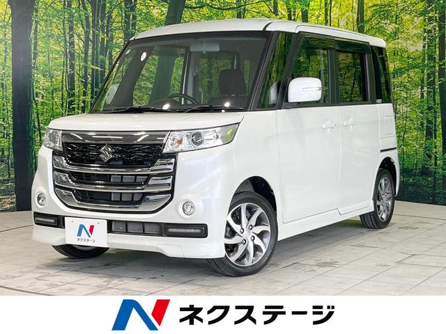 ベースグレード　ＳＤナビ　オートエアコン　ＥＴＣ　Ｂｌｕｅｔｏｏｔｈ　ヒートシーター　キーレス　スマートキー　オートライト　電動スライドドア　アイドリングストップ　電動格納ミラー　ヘッドライトレベライザー