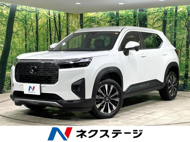 Ｚ　登録済未使用車　衝突軽減　アダプティブクルーズコントロール　スマートキー　オートエアコン　ＬＥＤヘッド　純正１７インチアルミ　ステアリングスイッチ　オートライト　パドルシフト　横滑り防止装置