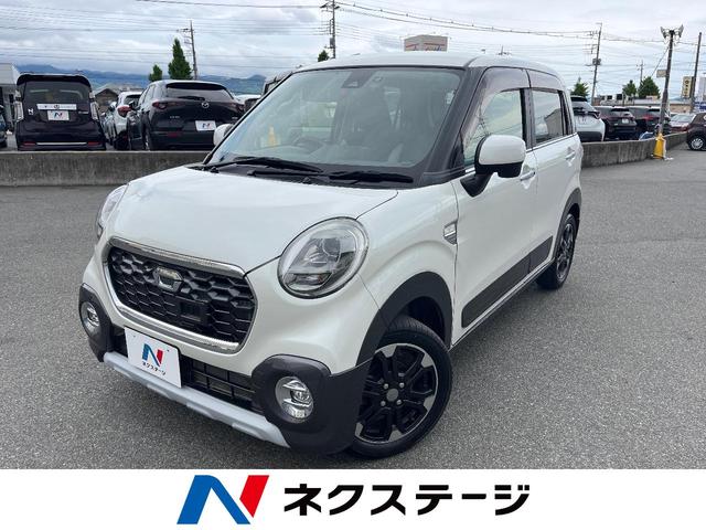 キャスト(ダイハツ) アクティバＧ　ターボ　ＳＡＩＩ　純正ナビ　バックカメラ　スマートアシスト　禁煙車 中古車画像