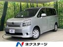 トヨタ ヴォクシー Ｘ　Ｌエディション　フリップダウンモニター　...