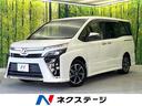 トヨタ ヴォクシー ＺＳ　煌　後期　１１型ＢＩＧ－Ｘ　フリップダ...