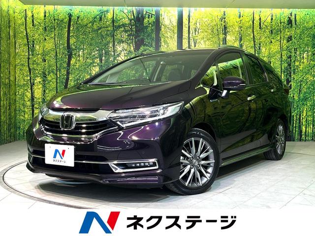 ハイブリッドＺ　ホンダセンシング　ホンダセンシング　アダプティブクルーズ　純正ナビ　禁煙車　ＬＥＤヘッドライト　バックカメラ　ＥＴＣ　Ｂｌｕｅｔｏｏｔｈ接続　ＣＤ／ＤＶＤ再生　オートライト　デュアルオートエアコン　スマートキー