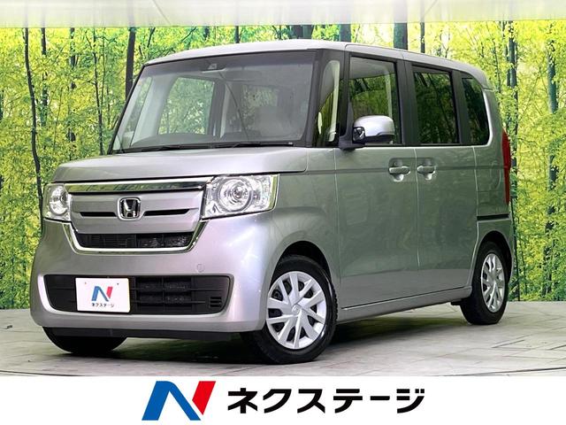 Ｇ・Ｌホンダセンシング　禁煙車　純正ＳＤナビ　Ｂｌｕｅｔｏｏｔｈ／ＣＤ再生　バックカメラ　電動スライドドア　衝突軽減装置　レーダークルーズ　スマートキー　ＬＥＤヘッド　オートライト　オートエアコン