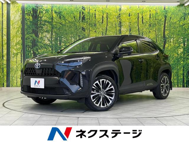 ハイブリッドＺ　４ＷＤ　禁煙車　バックカメラ　衝突被害軽減システム　レーダークルーズ　ハーフレザーシート　ドラレコ　コーナーセンサー　ＬＥＤヘッド　ステアリングヒーター　シートヒーター　パワーシート　車線逸脱警報