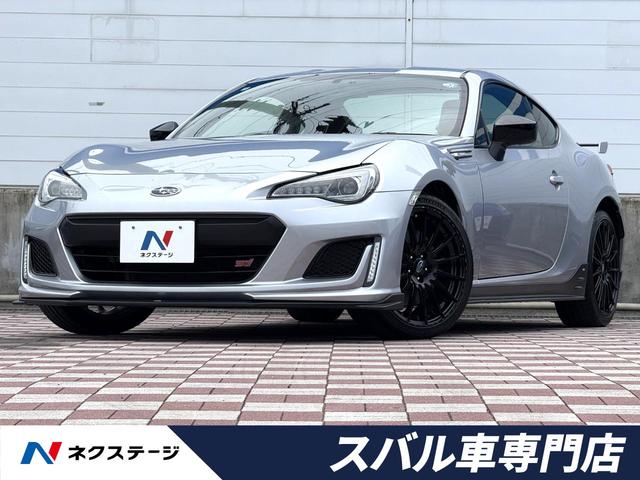 ＳＴＩ　スポーツ　禁煙車　ＳＴＩフルエアロ　純正カロッツェリア製ナビ　バックカメラ　ＳＴＩコイルスプリング　ＳＴＩフレキシブルＶバー　ＳＴＩフレキシブルドロースティフナー　ハーフレザーシート　純正１８インチアルミ
