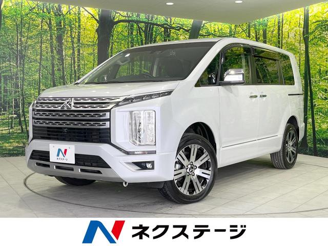 Ｐ　４ＷＤ　両側電動スライドドア　純正１０型ナビ　全周囲カメラ　ｅ－アシスト　レーダークルーズ　禁煙車　電動リアゲート　ドラレコ　スマートキー　ＬＥＤヘッド　ＥＴＣ　オートハイビーム　車線逸脱警報