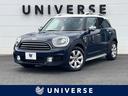 ＭＩＮＩ ＭＩＮＩ クーパーＤ　クロスオーバー　ペッパーＰＫＧ　...