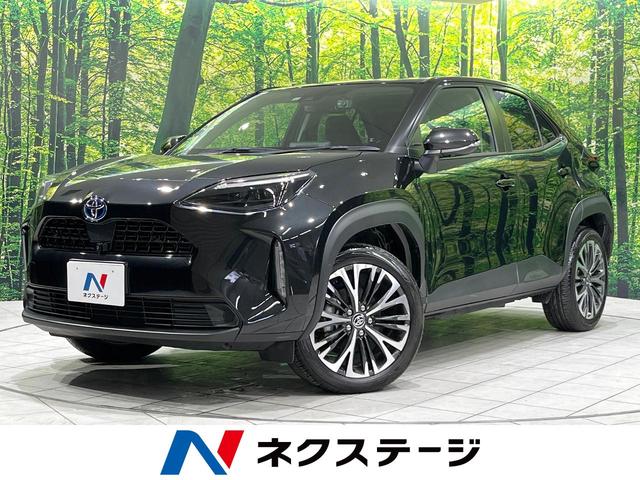 ハイブリッドＺ　禁煙車　トヨタセーフティセンス　純正ナビ　全周囲カメラ　レーダークルーズ　ＥＴＣ　Ｂｌｕｅｔｏｏｔｈ接続　ドライブレコーダー　ハーフレザーシート　ＬＥＤヘッドライト　クルーズコントロール