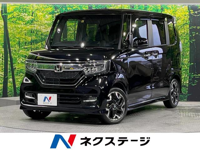 Ｇ・Ｌターボホンダセンシング　禁煙車　衝突軽減装置　メモリーナビ　バックカメラ　両側電動スライド　レーダークルーズ　前席シートヒーター　レーンアシスト　スマートキー　ＬＥＤヘッド　オートライト　オートエアコン　パドルシフト　ＥＴＣ
