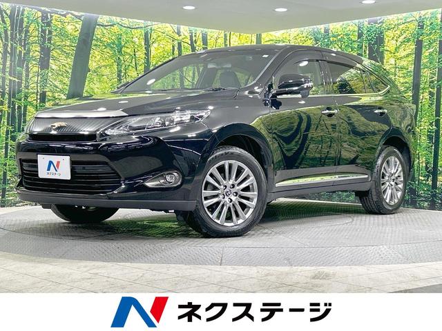 プレミアム　４ＷＤ　ＢＩＧＸ９型ナビ　バックカメラ　寒冷地仕様　パワーシート　パワーバックドア　クルコン　ＥＴＣ　ドラレコ　合皮シート　ＬＥＤヘッド・フォグ　純正１８インチＡＷ　ステアリングスイッチ