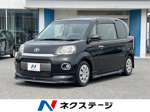 Ｇ　モデリスタフルエアロ　純正ＳＤナビフルセグ　電動スライドドア　バックカメラ　禁煙車　Ｂｌｕｅｔｏｏｔｈ　衝突被害軽減　禁煙車　ドラレコ　スマートキー　ＨＩＤヘッド　シートヒーター　ステアリングスイッチ
