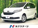 ホンダ フリード Ｇ・ホンダセンシング　純正ＳＤナビ　バックカメ...