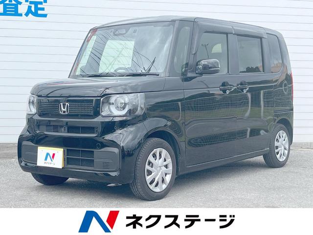 ホンダ Ｎ－ＢＯＸ