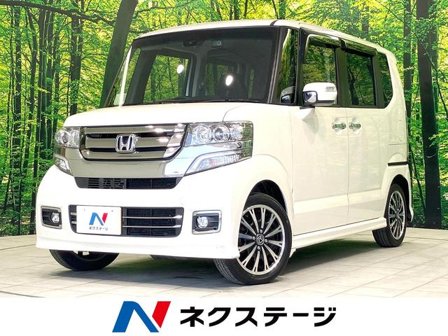 Ｇ・ターボＬパッケージ　純正ＳＤナビ　バックカメラ　両側電動スライドドア　ターボ　ＥＴＣ　ドラレコ　クルーズコントロール　ロールシェード　ＨＩＤヘッドライト　オートライト　パドルシフト　純正１５インチＡＷ　スマートキー