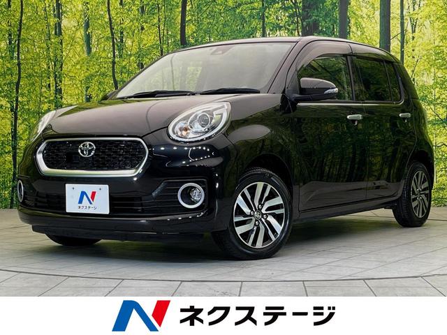 モーダ　Ｇパッケージ　純正ナビ　バックカメラ　衝突被害軽減システム　禁煙車　コーナーセンサー　スマートキー　ＬＥＤヘッド　オートライト　オートエアコン　純正１４インチ　Ｂｌｕｅｔｏｏｔｈ　ＣＤ　ＤＶＤ再生　地デジ
