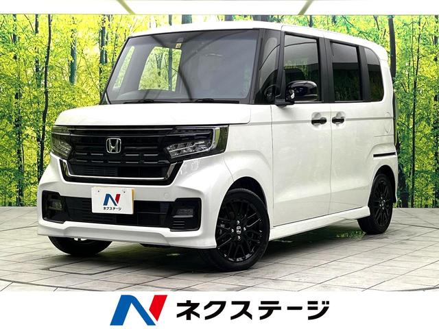 Ｌターボ　スタイル＋ブラック　禁煙車　ディスプレイオーディオ　バックカメラ　両側電動スライドドア　シーケンシャルウィンカー　ハーフレザーシート　シートヒーター　コーナーセンサー　スマートキー