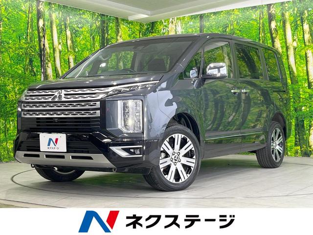 Ｐ　４ＷＤ　ＳＤナビ　全周囲カメラ　衝突被害軽減システム　レーダークルーズ　禁煙車　スマートキー　ＬＥＤヘッド　ＥＴＣ　オートハイビーム　車線逸脱警報　オートライト　デュアルエアコン　純正１８インチ