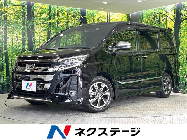 Ｓｉ　９インチＳＤナビ　後席モニター　バックカメラ　衝突被害軽減システム　禁煙車　ドラレコ　スマートキー　ＬＥＤヘッド　オートハイビーム　車線逸脱警報　オートライト　オートエアコン