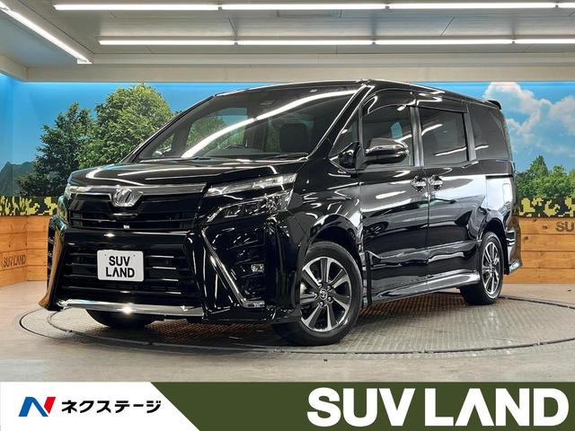 ＺＳ　煌ＩＩ　フリップダウンモニター　両側電動スライドドア　トヨタセーフティセンス　禁煙車　純正９インチナビ　バックカメラ　ＥＴＣ　Ｂｌｕｅｔｏｏｔｈ　フルセグ　ドライブレコーダー　ＬＥＤヘッドライト　クルコン