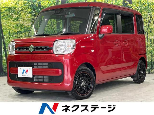 ハイブリッドＧ　４ＷＤ　衝突軽減装置　禁煙車　ＳＤナビ　バックカメラ　Ｂｌｕｅｔｏｏｔｈ　フルセグ　ドラレコ　スマートキー　シートヒーター　クリアランスソナー　オートハイビーム　車線逸脱警報　誤発進抑制機能