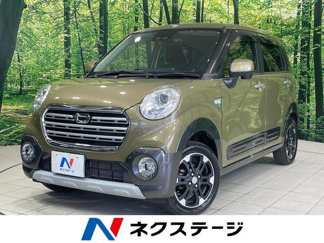 アクティバＧ　ＳＡＩＩＩ　純正ナビ　バックカメラ　スマートアシスト　禁煙車　コーナーセンサー　スマートキー　ＬＥＤヘッドライト　オートハイビーム　車線逸脱警報　オートライト　オートエアコン　純正１５インチ