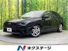 スバル　インプレッサ　ＳＴ　４ＷＤ　純正１１．６型ナビ　全周囲カメラ
