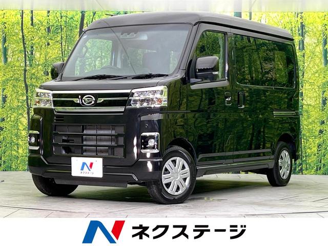 ＲＳ　４ＷＤ　禁煙車　両側電動スライドドア　純正ディスプレイオーディオ　ＤＶＤ／ＣＤ再生　バックカメラ　衝突被害軽減システム　コーナーセンサー　スマートキー　ＬＥＤヘッド　クルコン　車線逸脱警報