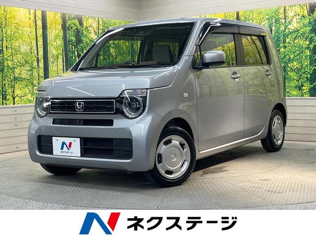 Ｌホンダセンシング　ディスプレイオーディオ　衝突被害軽減装置　バックカメラ　プッシュスタート＆スマートキー　シートヒーター　ＬＥＤヘッドランプ　純正１４インチスチールホイール　オートエアコン　オートライト　禁煙車