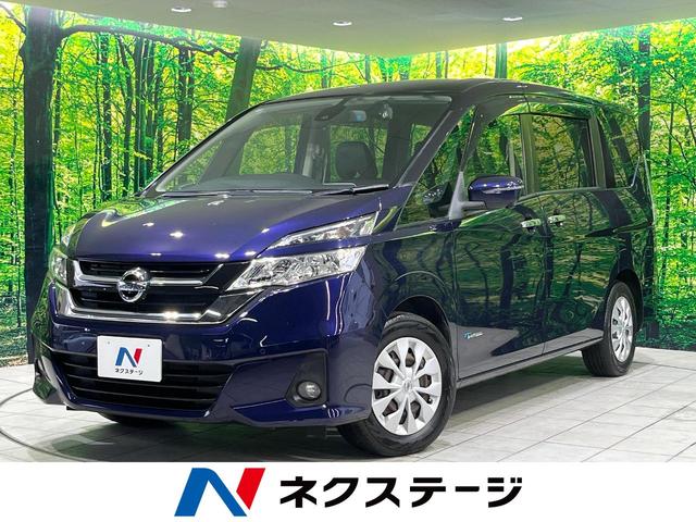 Ｘ　禁煙車　純正ナビ　パワースライドドア　衝突軽減　全周囲カメラ　クルーズコントロール　ＥＴＣ　スマートキー　オートエアコン　オートライト　ドライブレコーダー　Ｂｌｕｅｔｏｏｔｈ接続　パーソナルテーブル