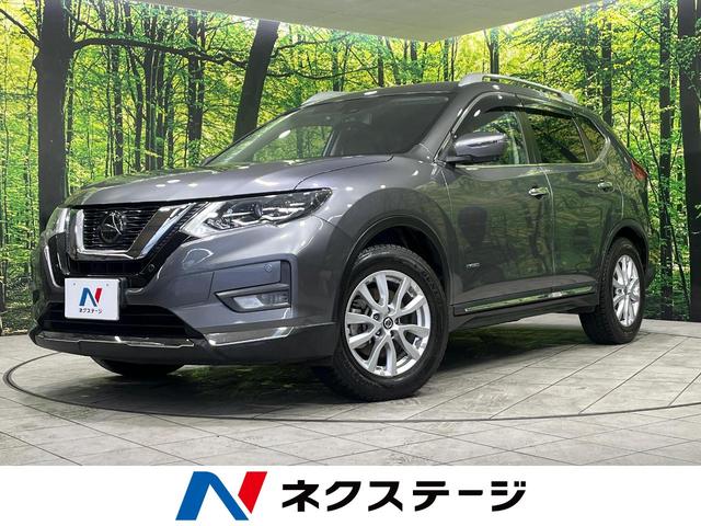 ２０Ｘｉ　ハイブリッド　４ＷＤ　純正９インチナビ　全方位カメラ　プロパイロット　ドラレコ　ＥＴＣ　禁煙車　エマージェンシーブレーキ　全席シートヒーター　パワーバックドア　ＬＥＤヘッド＆フォグ　オートハイビーム　ルーフレール