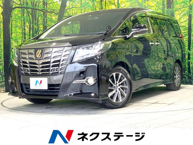 ２．５Ｓ　Ａパッケージ　タイプブラック　特別仕様車　純正９型ナビ　バックカメラ　両側パワースライドドア　レーダークルーズコントロール　セーフティセンス　リアオートエアコン　パワーバックドア　合皮スエードコンビシート　木目革巻きステアリング