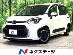 トヨタ　シエンタ　Ｚ　両側電動ドア　バックカメラ　衝突被害軽減システム